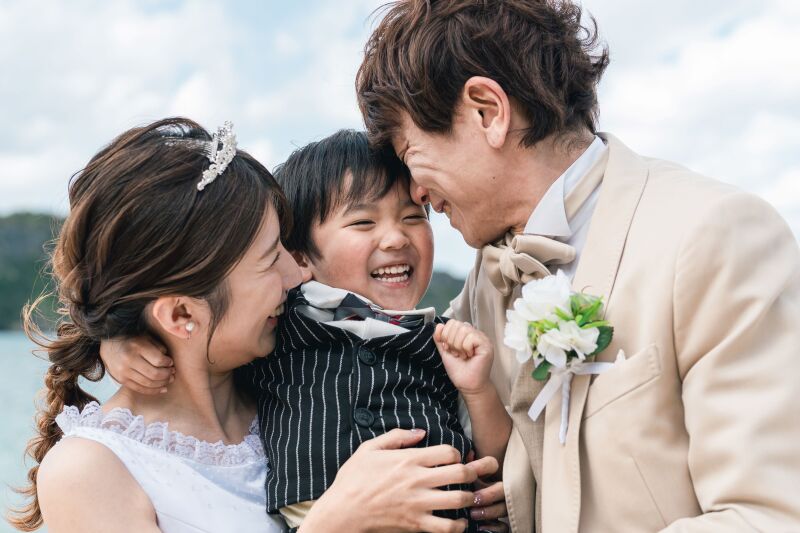 大切な想い出を”かたち”に