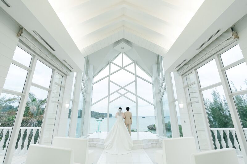 ラグーン大聖堂