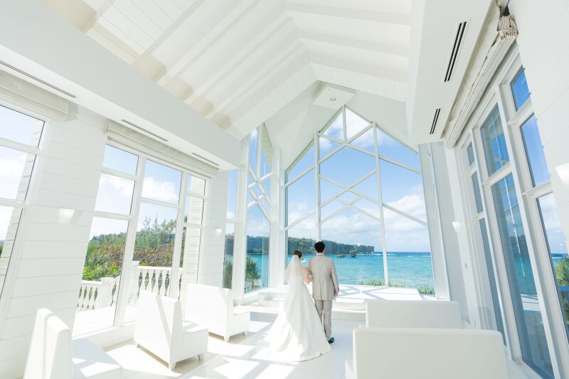 ラグーン大聖堂