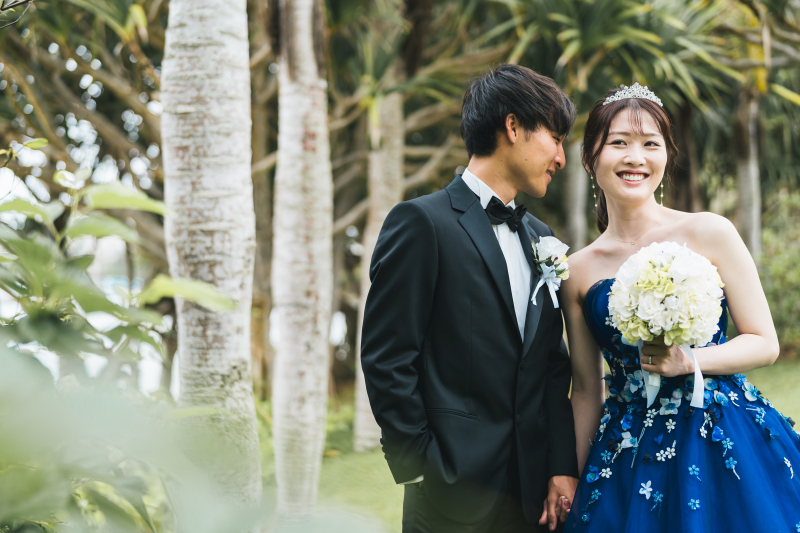 笑顔にキュン♡