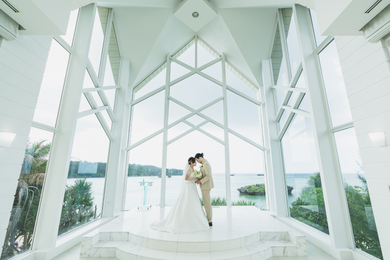 ラグーン大聖堂