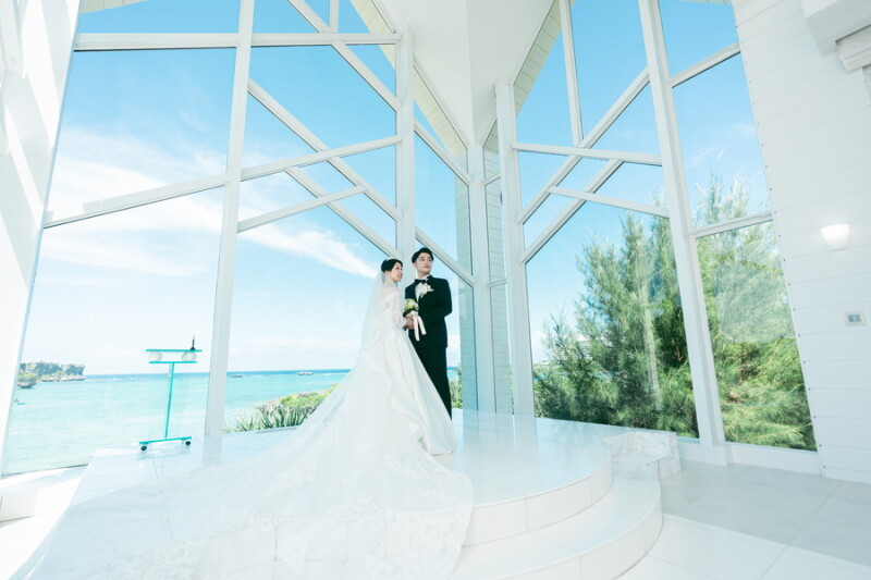 Whitechapel&times;Oceanview