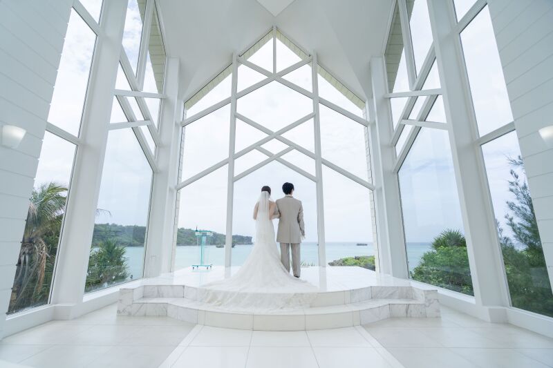 ラグーン大聖堂