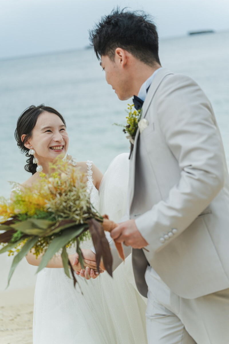 お二人でダンスタイム♪