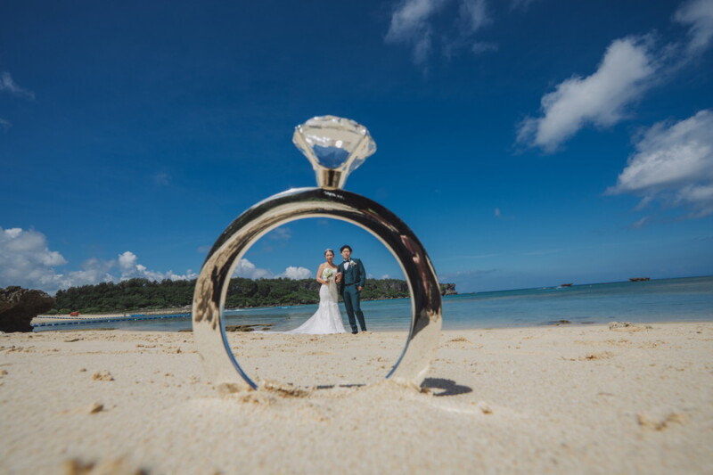 ○◦:. リングフォトフレーム .:◦○