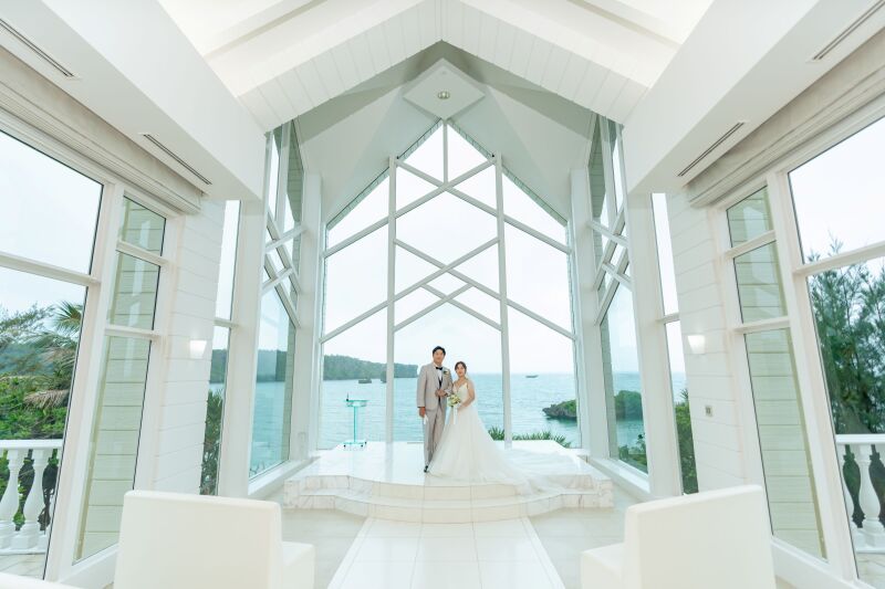 ラグーン大聖堂