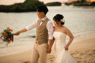 幸せな時間をふたりで・・・♡