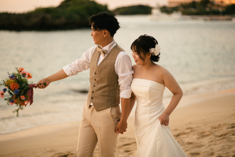 幸せな時間をふたりで・・・♡