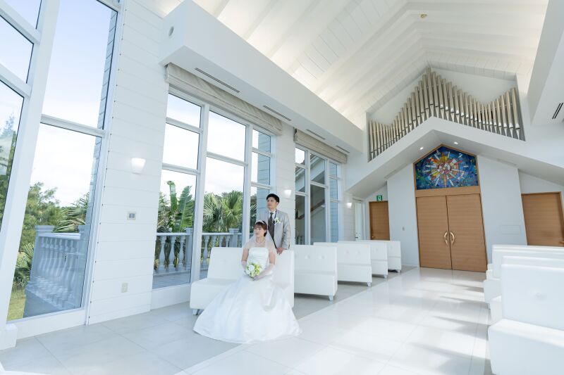 大聖堂といえば・・・♡