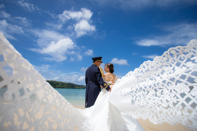 トレーンを使って