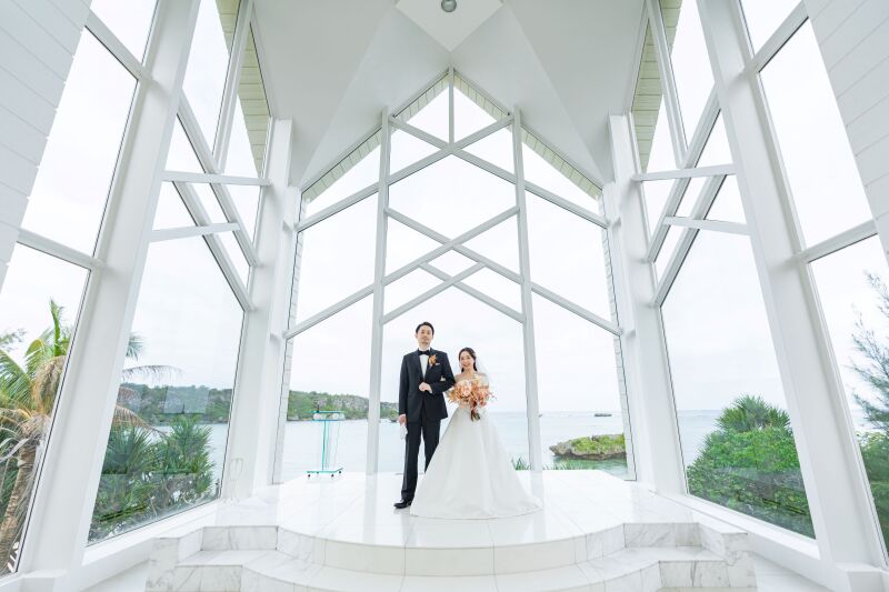 ラグーン大聖堂