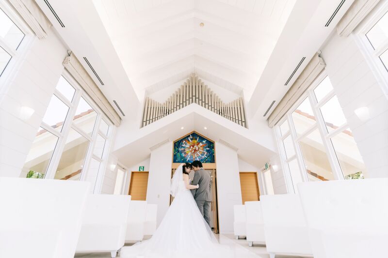 ステンドグラス