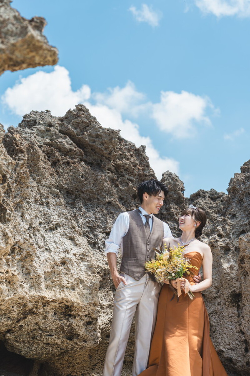 ✩◦:.　岩場　.:◦✩