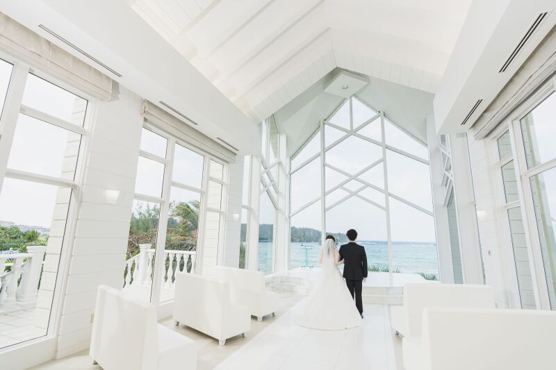 ラグーン大聖堂