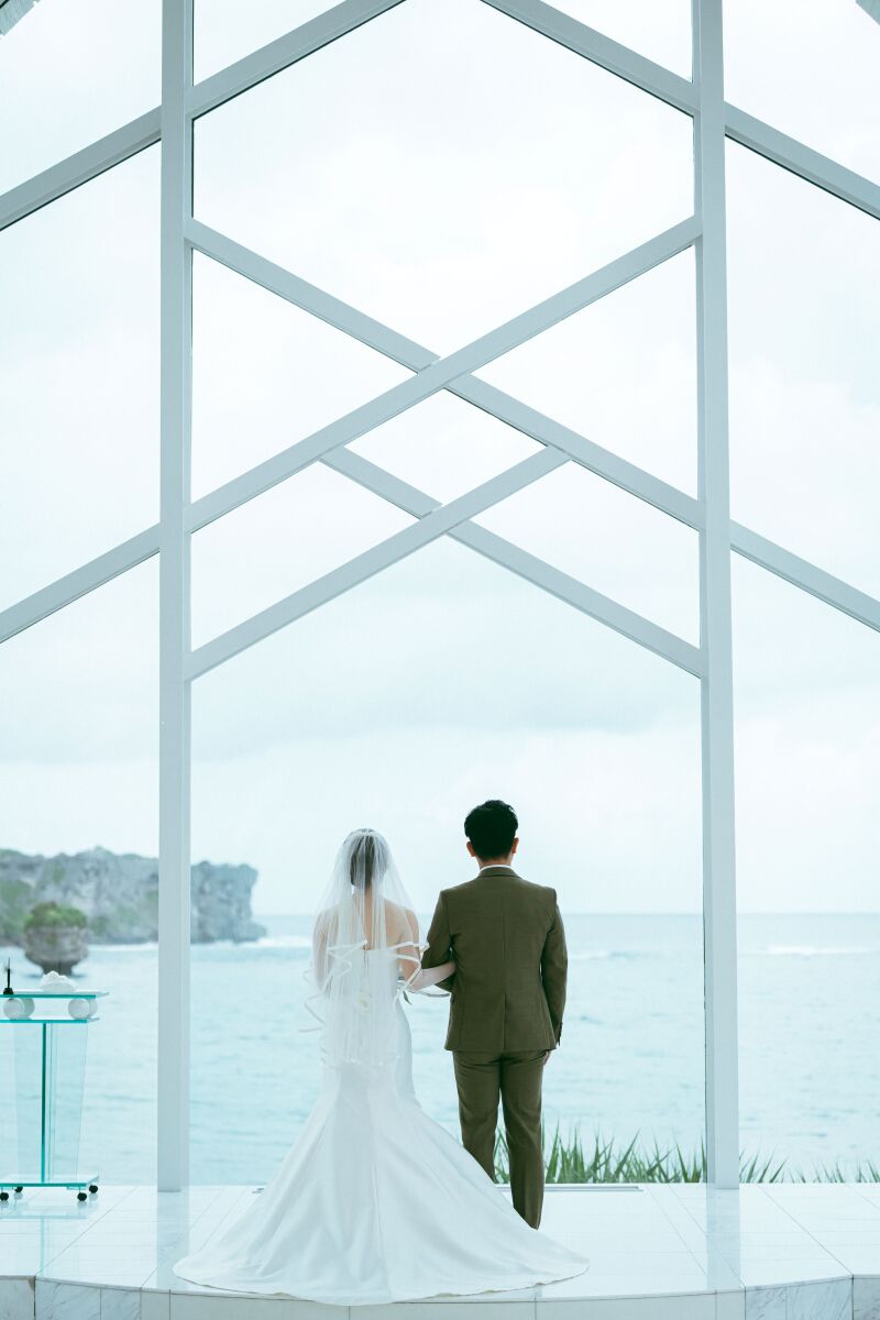 ラグーン大聖堂