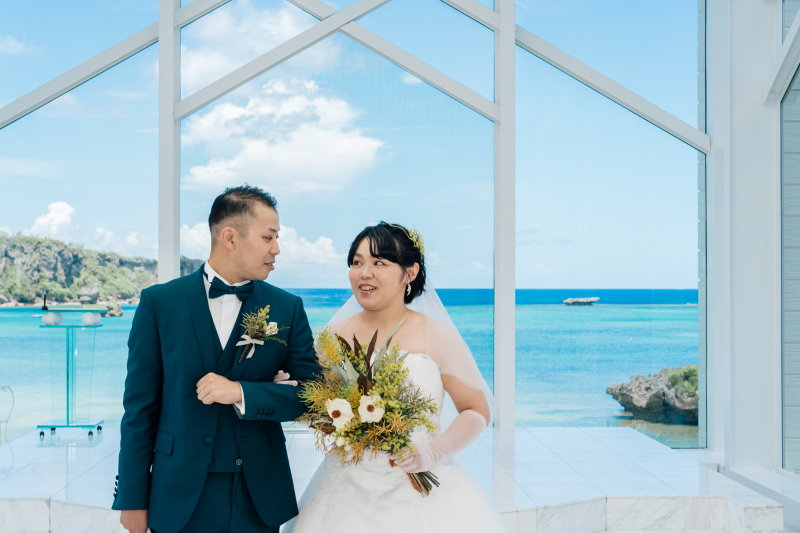 お天気に恵まれ♪