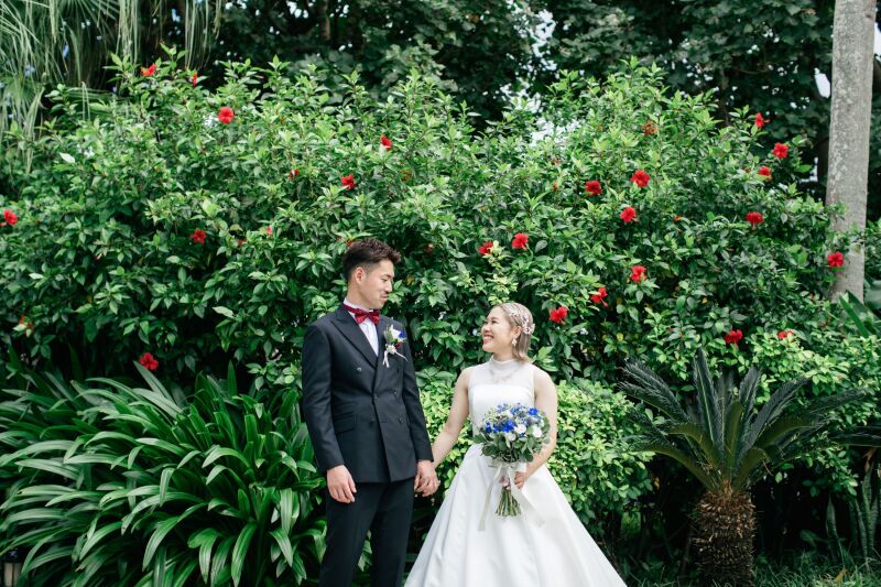 南国ならではの