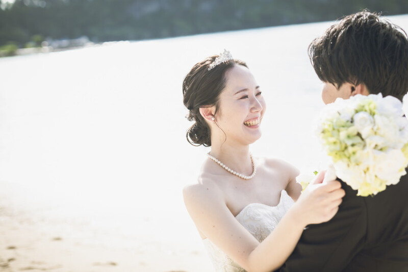 ビーチ撮影☆彡