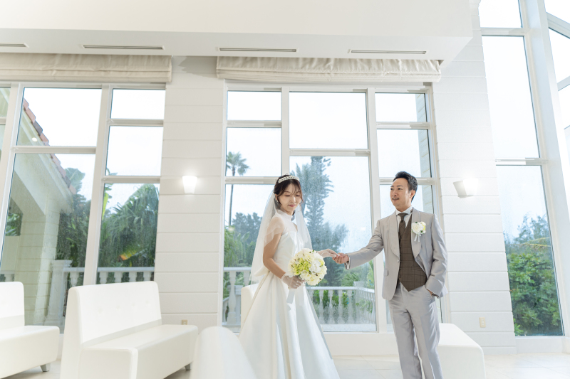 チャペルサイド