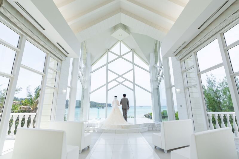 ラグーン大聖堂