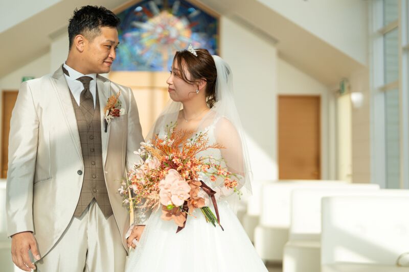 ステンドグラス