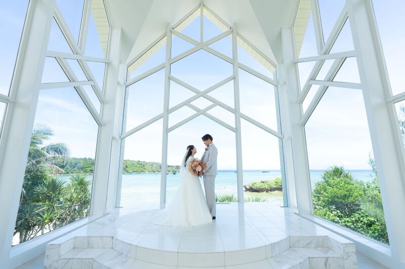 ラグーン大聖堂