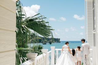 家族の愛のカタチ♡