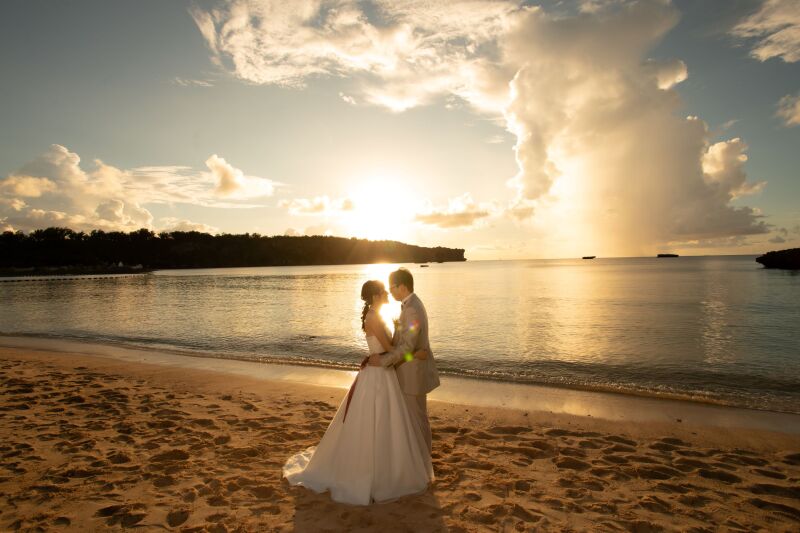 サンセットタイム