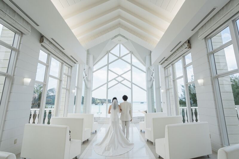 ラグーン大聖堂