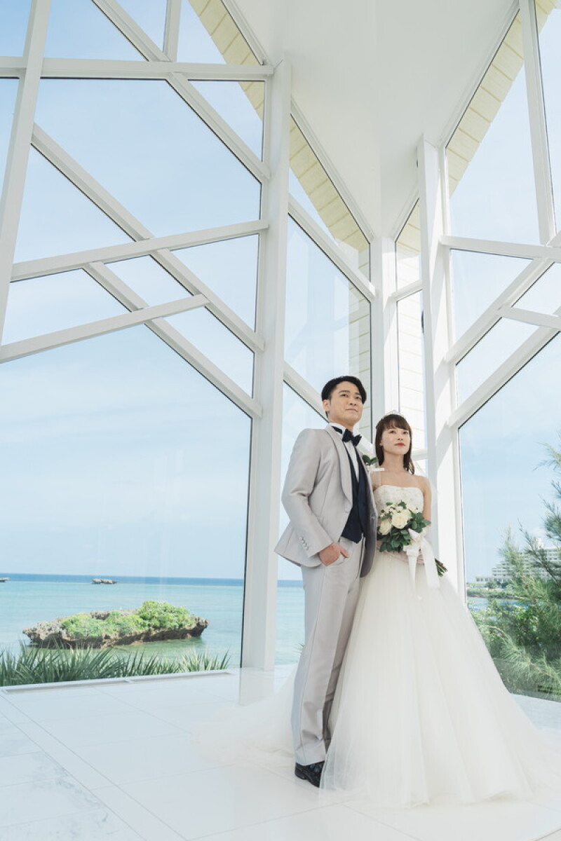 ○◦:. チャペル .:◦○