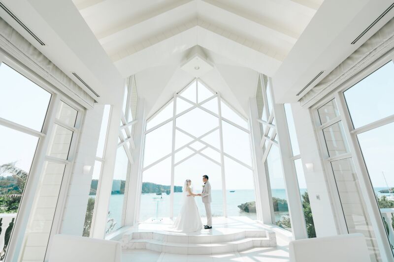 ラグーン大聖堂