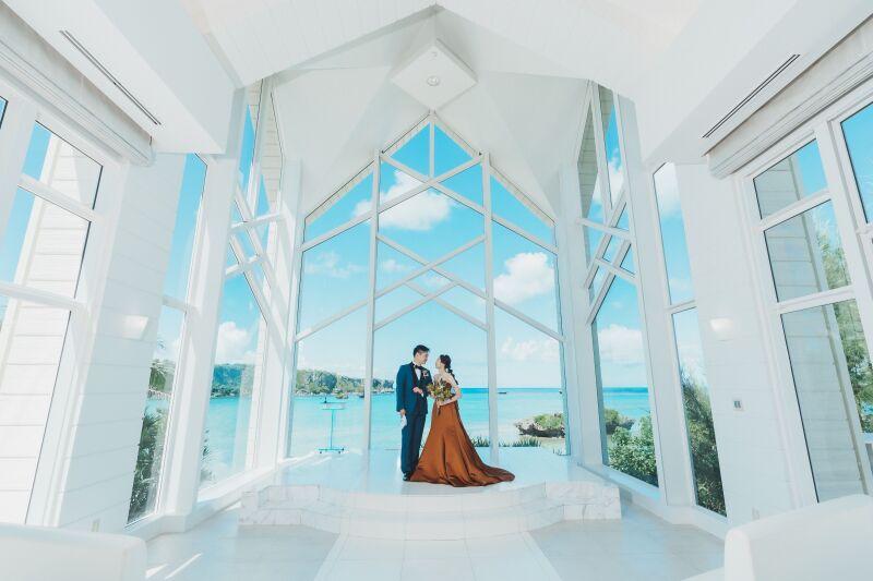 ラグーン大聖堂