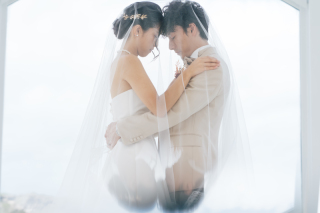 愛に溢れた時間