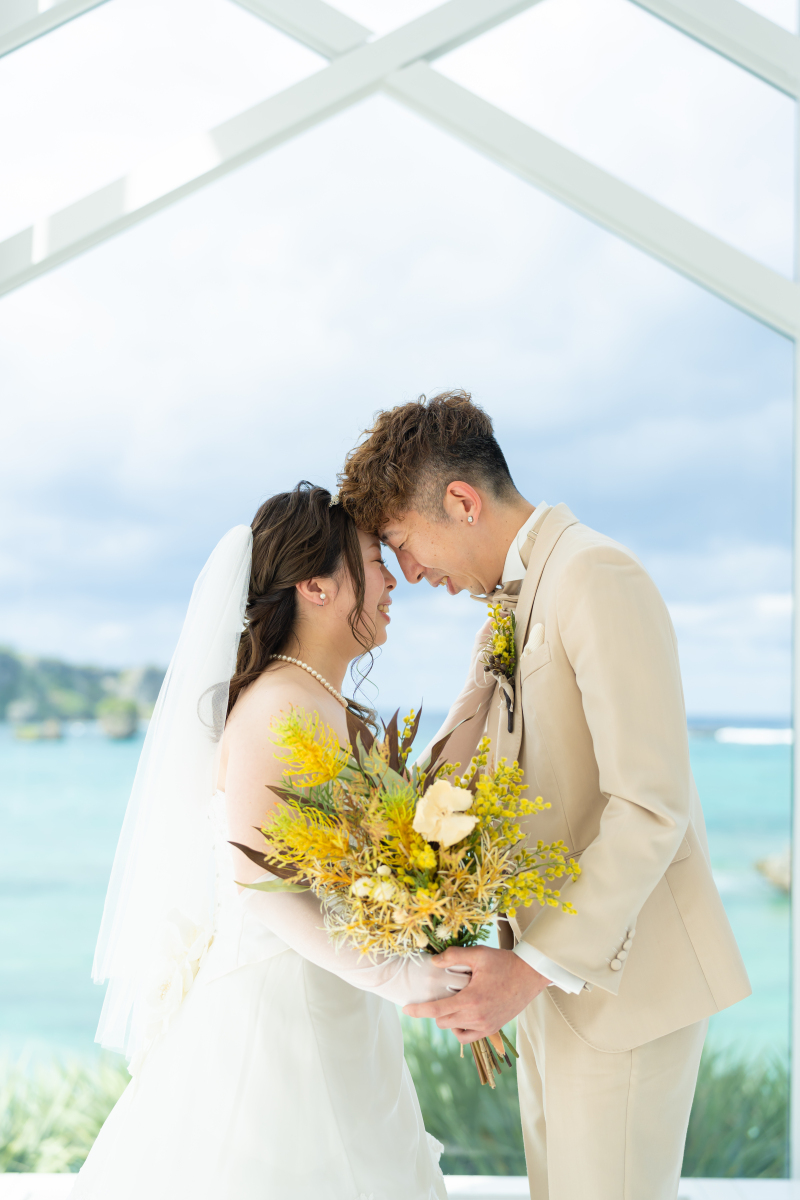 ロマンティックに