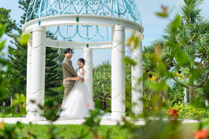 おとぎ話の世界