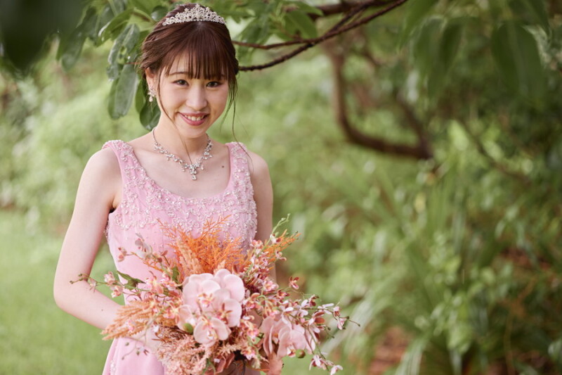 蘭のきらめき°˖✧