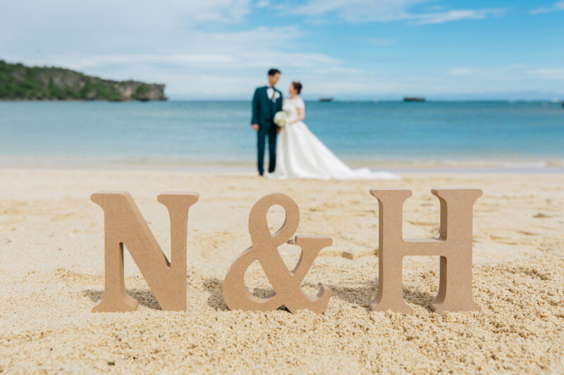 イニシャルブロック✩