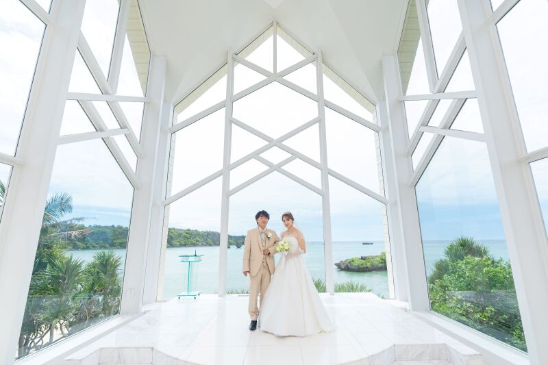 ラグーン大聖堂