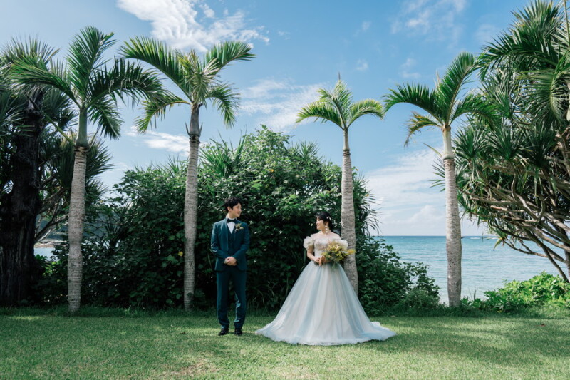 ドレスチェンジ