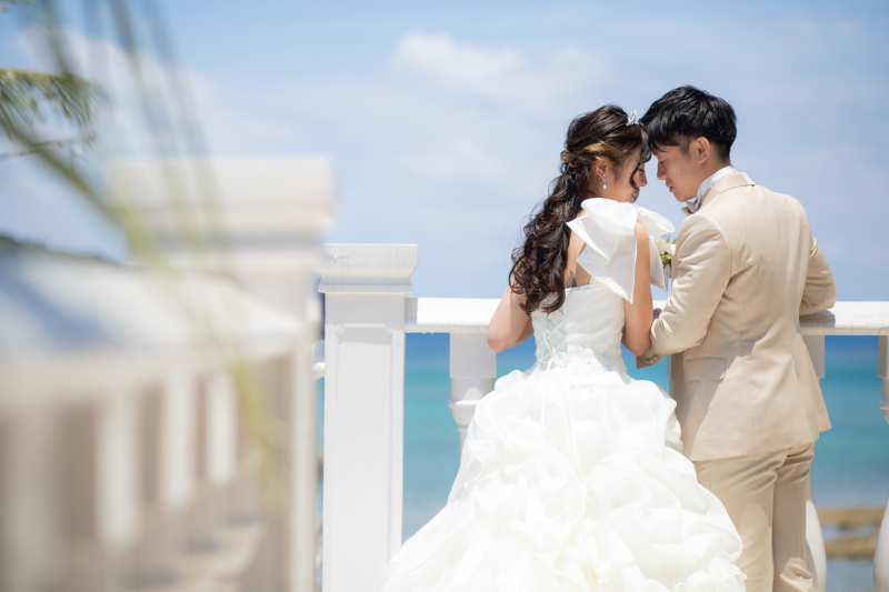 プリンセスドレス