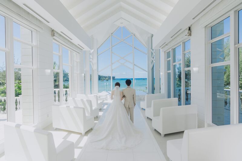 ラグーン大聖堂