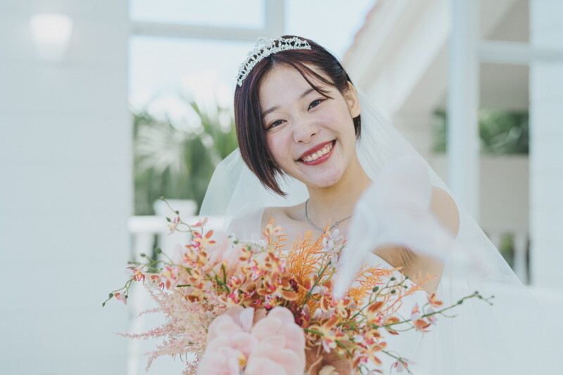 1.特別な記念に