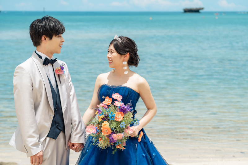 素敵な組み合わせ♥