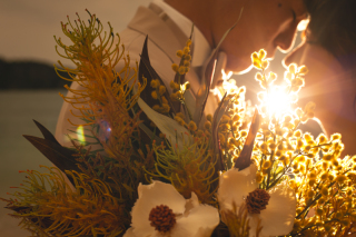 こだわりをぎゅっと