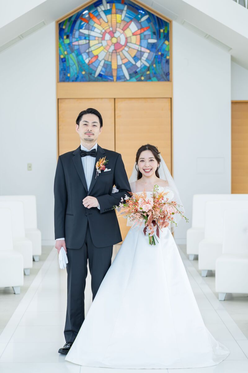 ステンドグラス