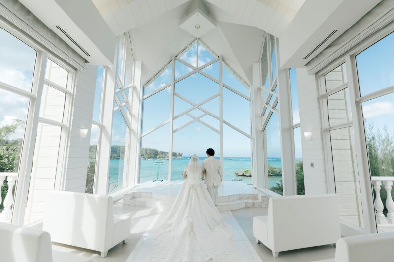 ラグーン大聖堂