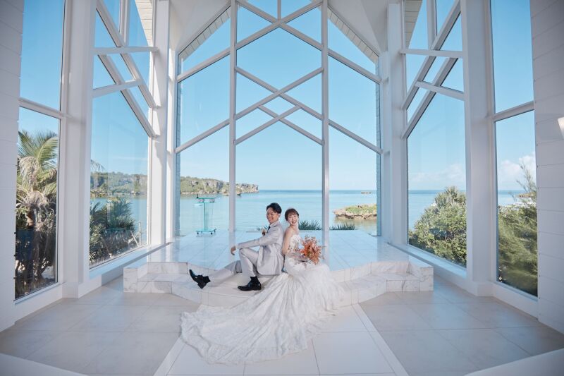 チャペルフォト