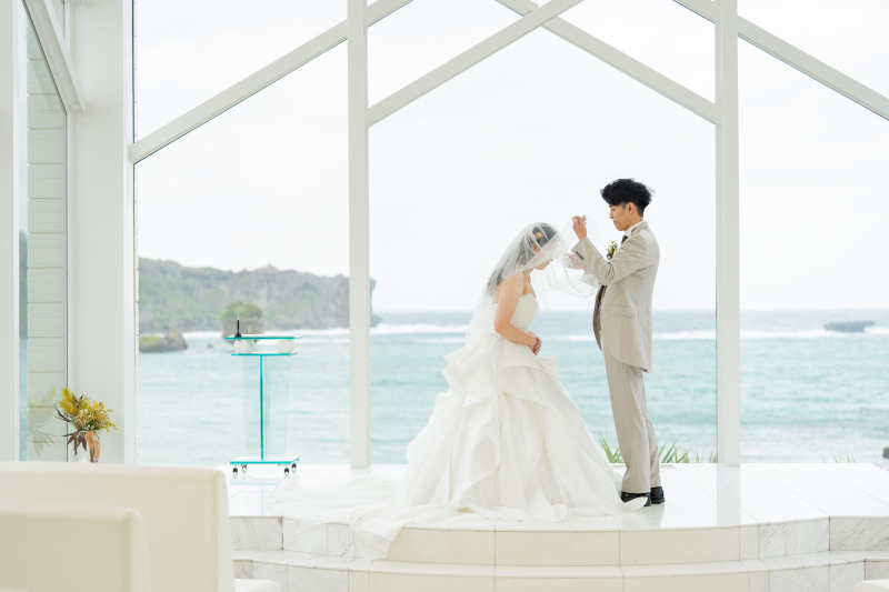 安心感に包まれて♡