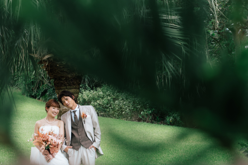 豊かなバリエーション