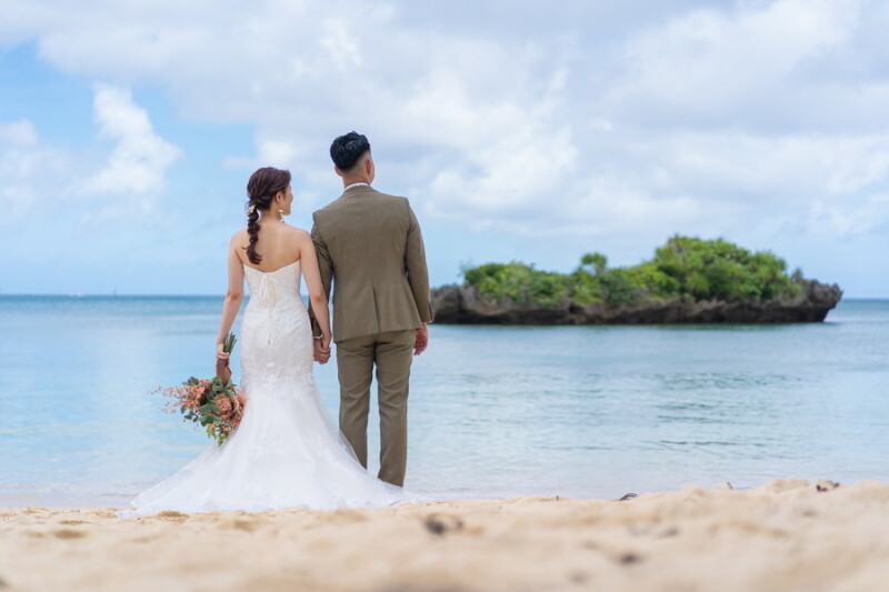 おふたりのこれからに